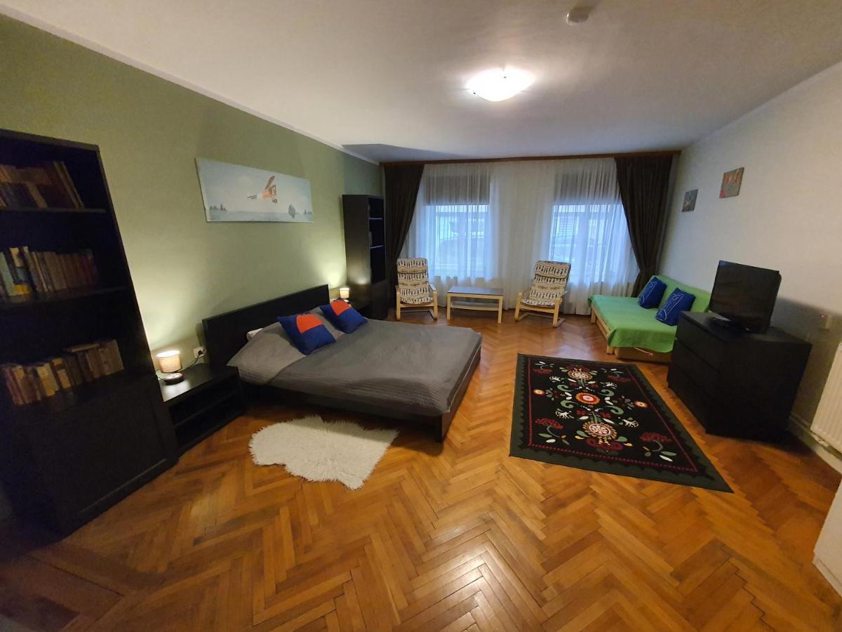 Guest house Casa