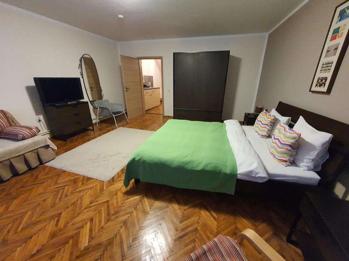 Guest house Casa Brasov