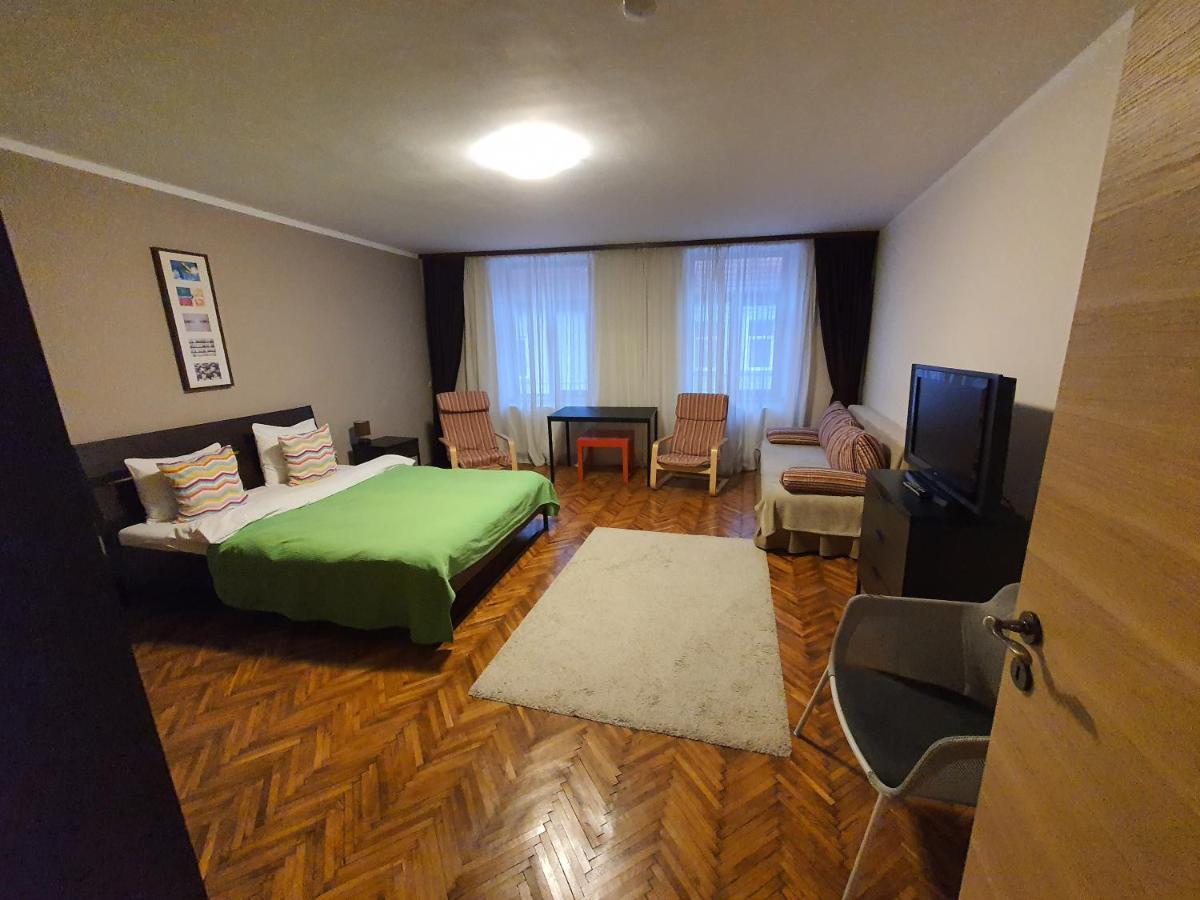 Guest house Casa 3*