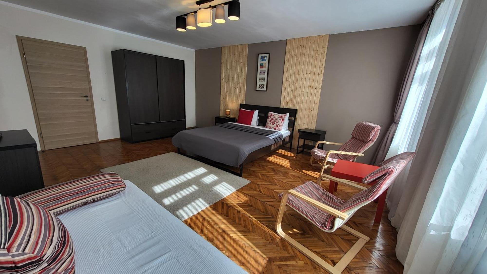 Guest house Casa 3*