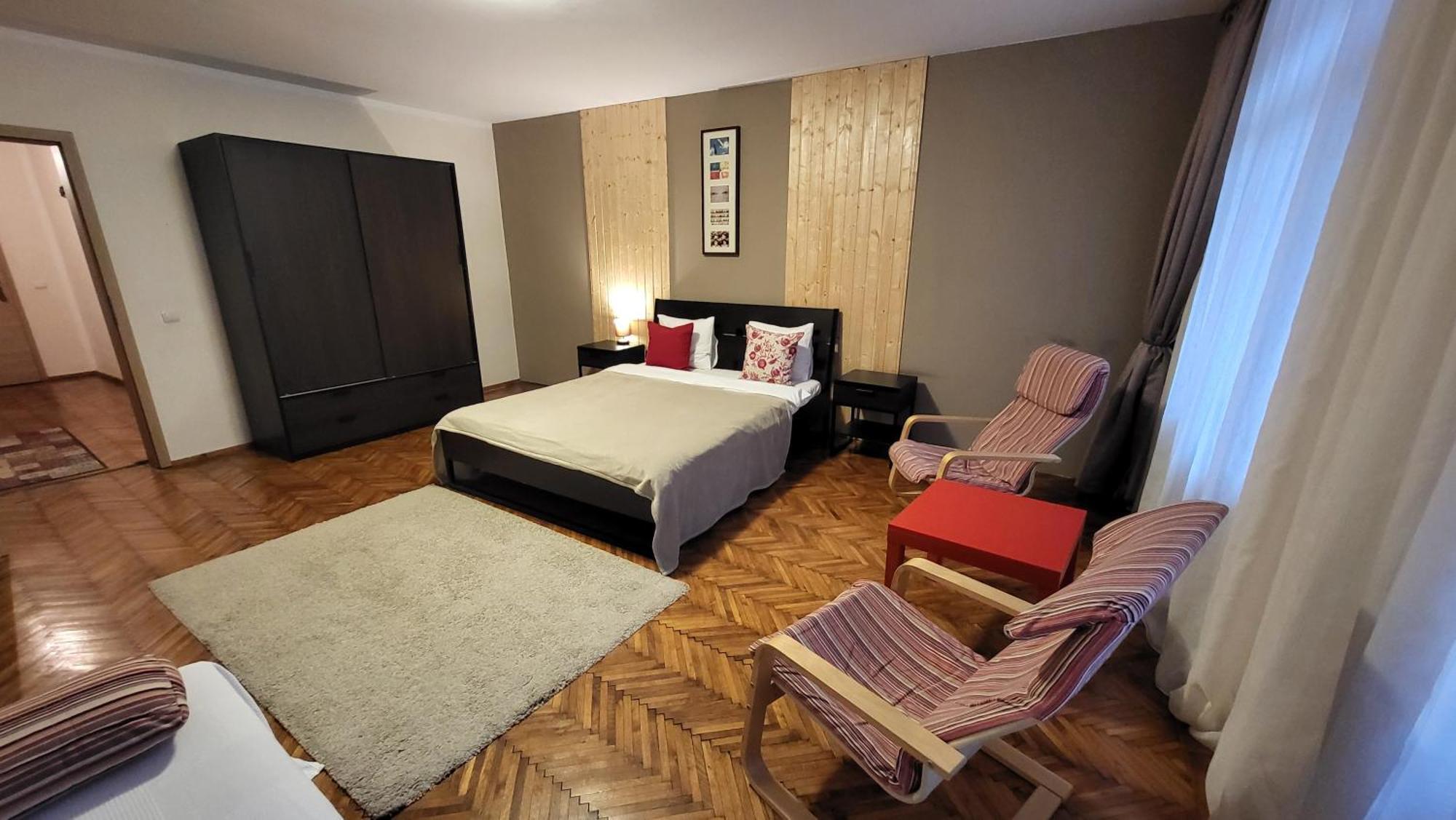 Casa Guest house 3*