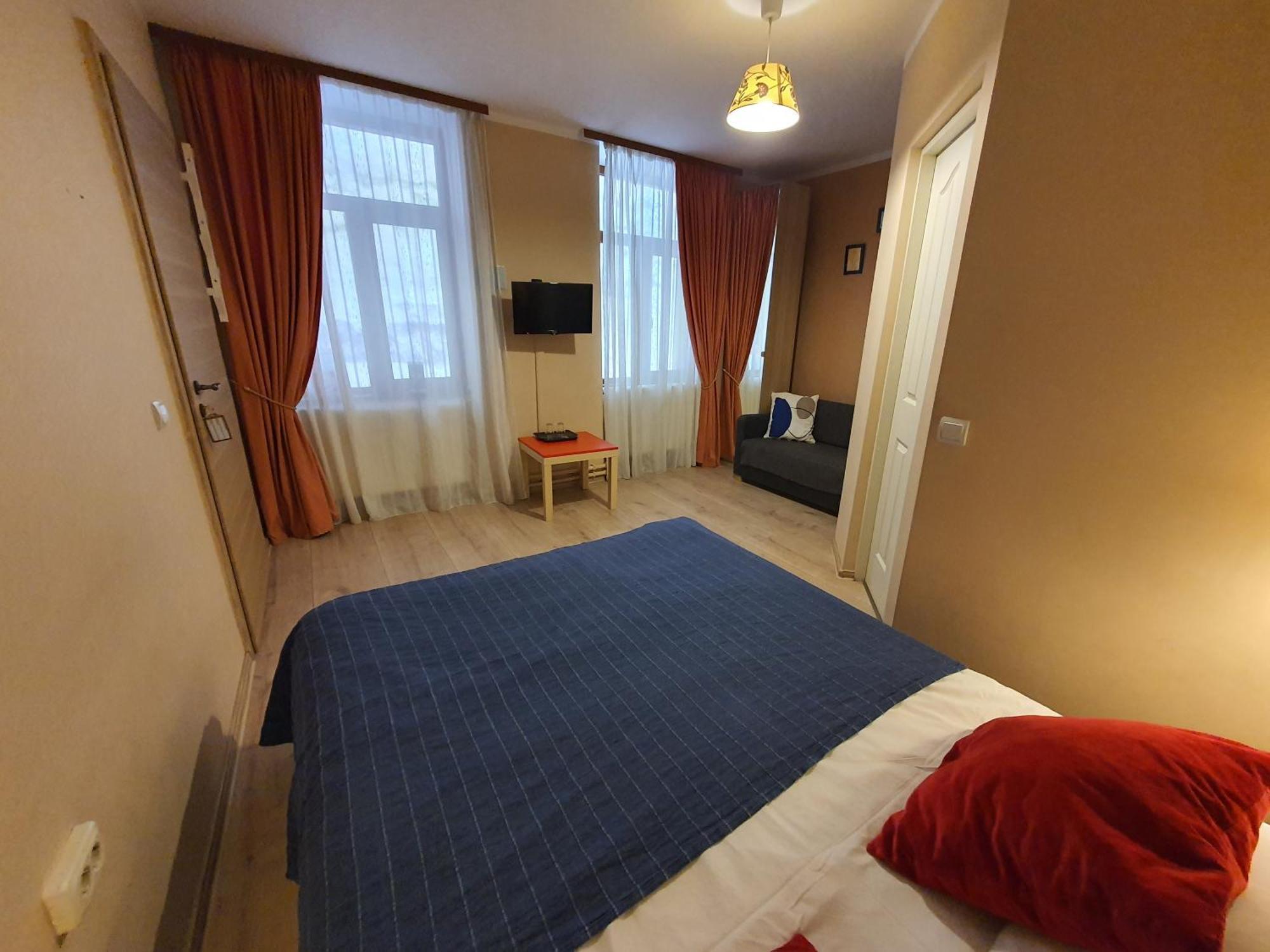 Guest house Casa Brasov