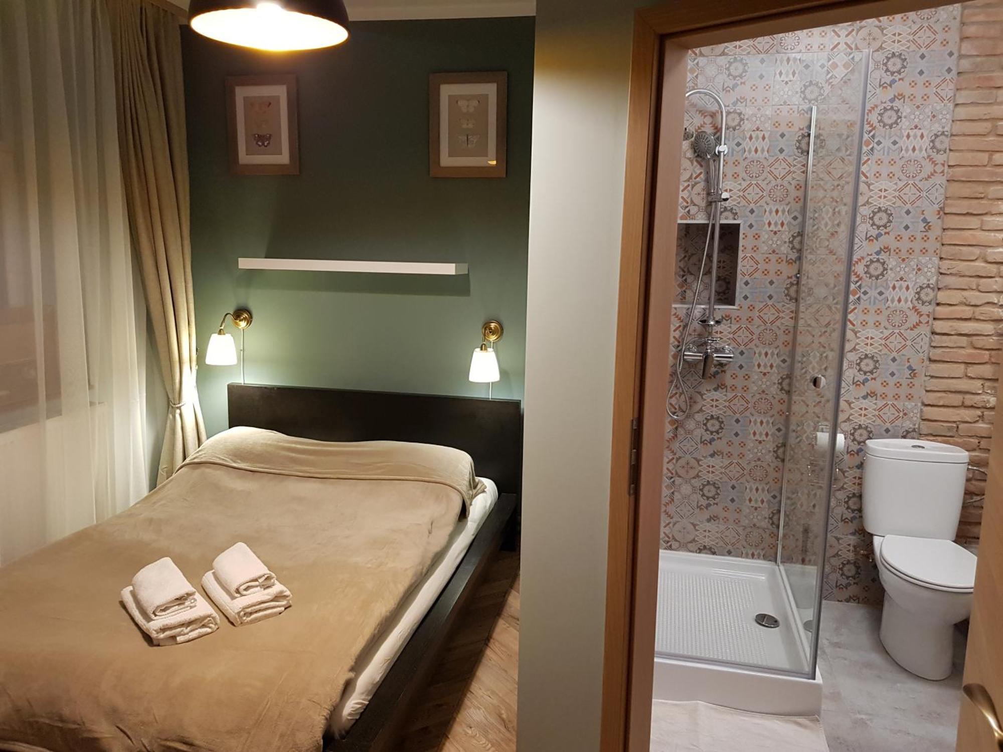 Casa Guest house
