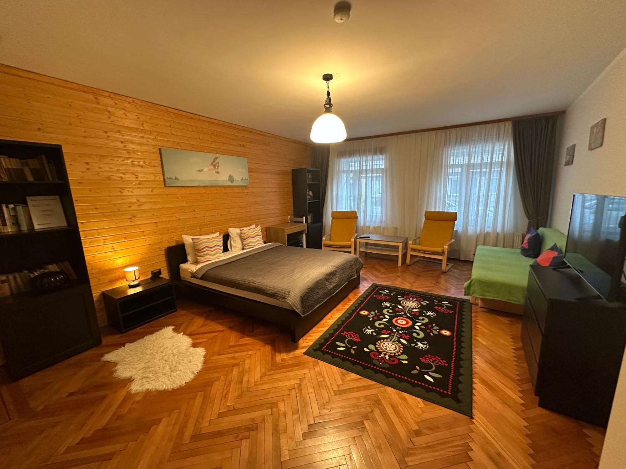 Casa 3* Brasov
