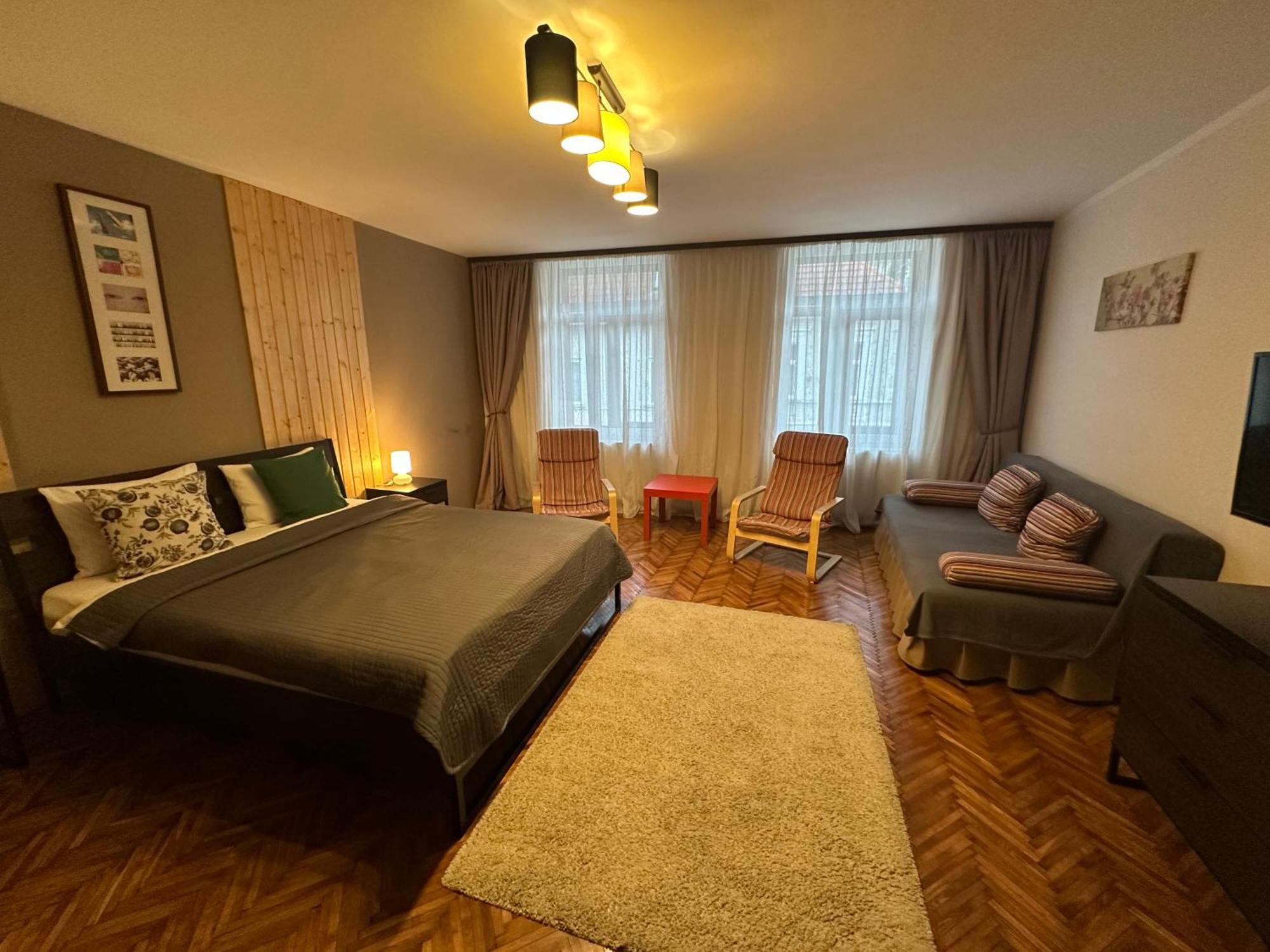 Guest house Casa