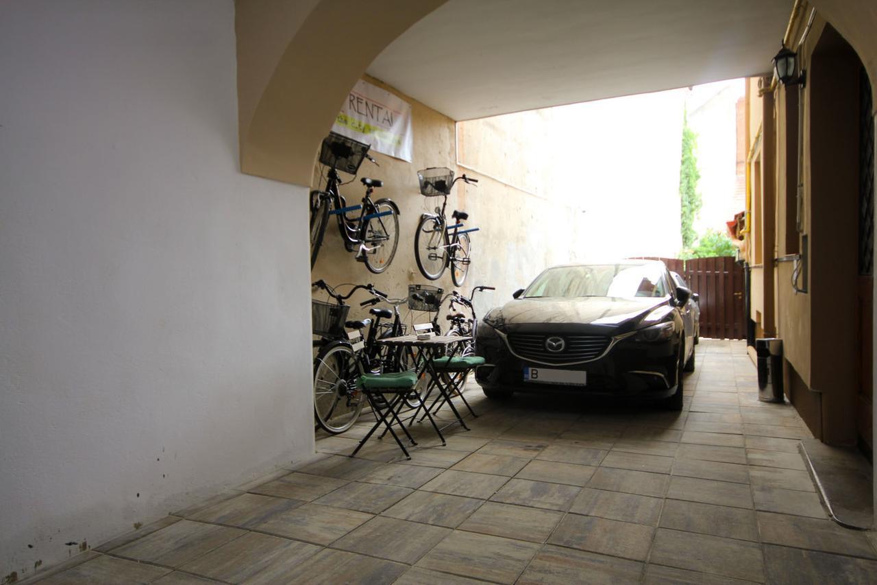 Casa Guest house Brasov