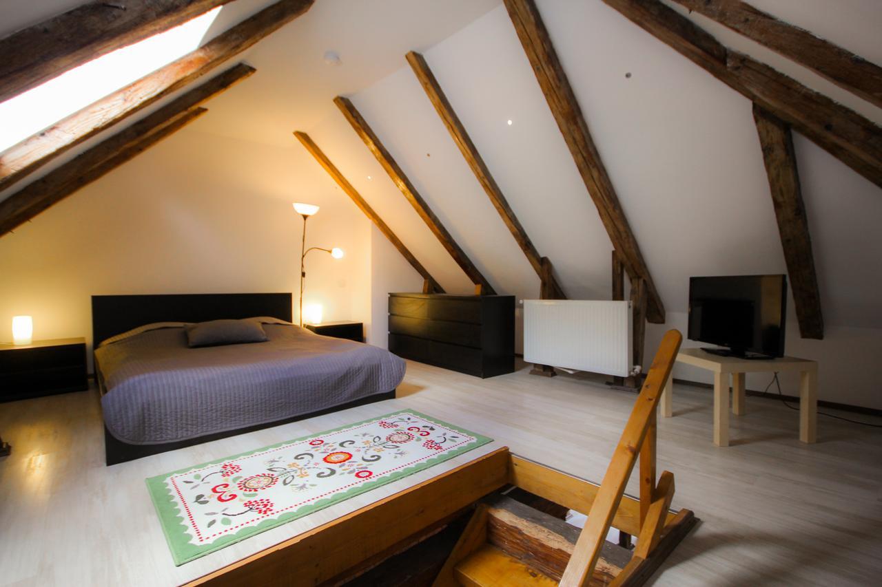 Guest house Casa