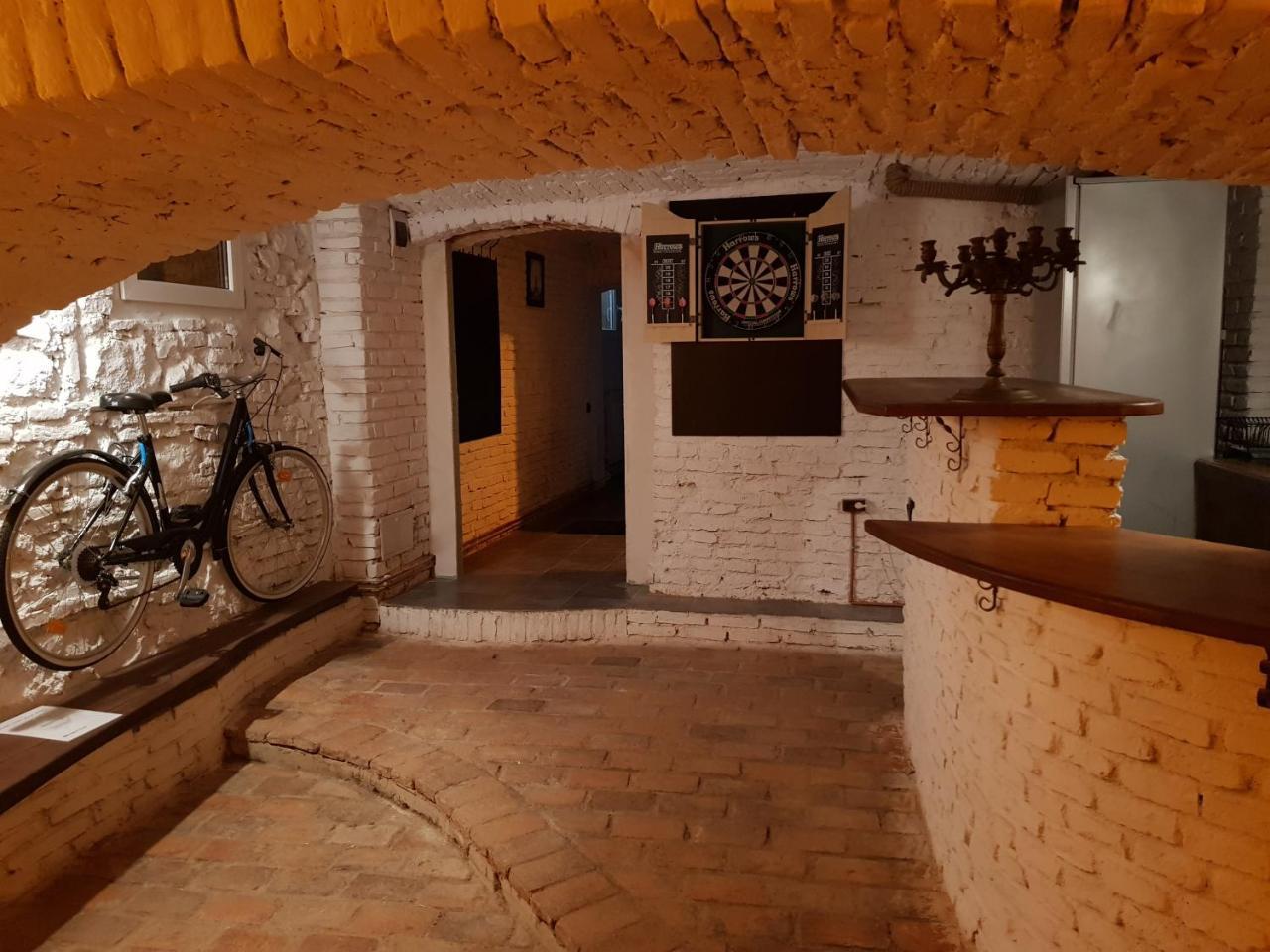 Guest house Casa 3*