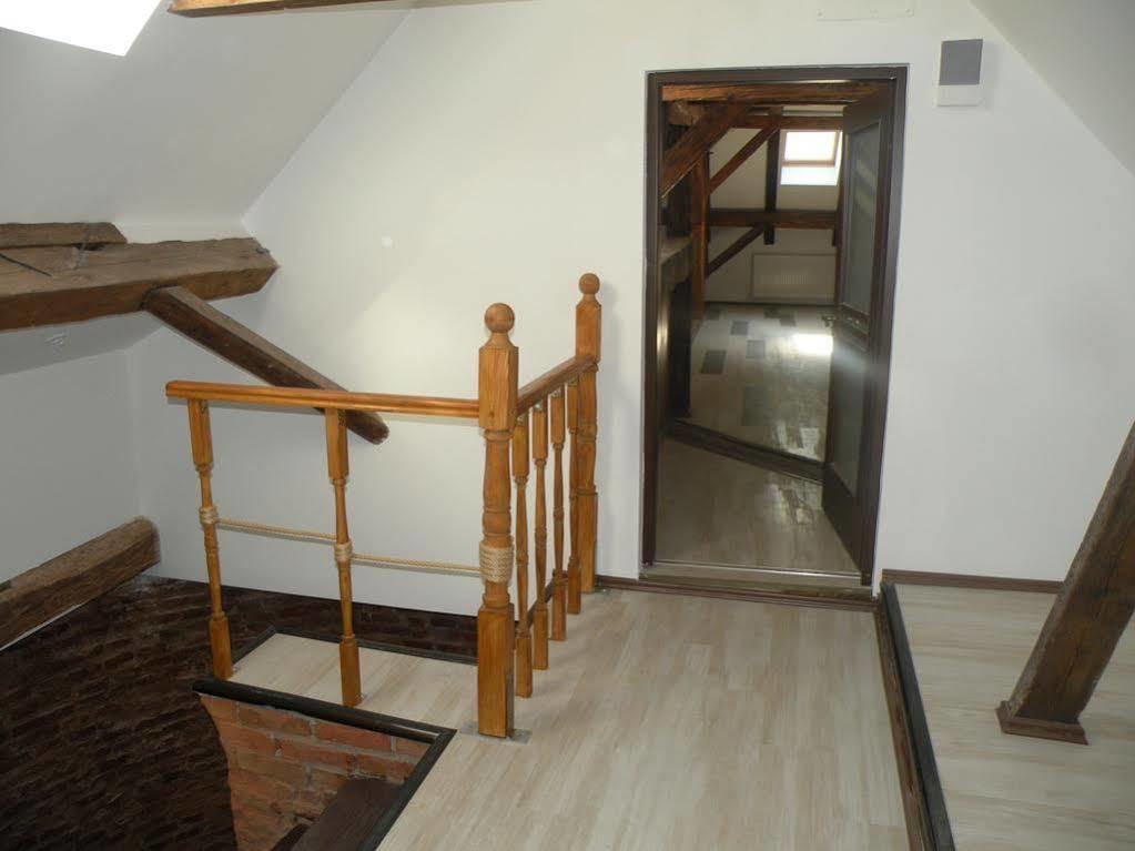 Guest house Casa 3*