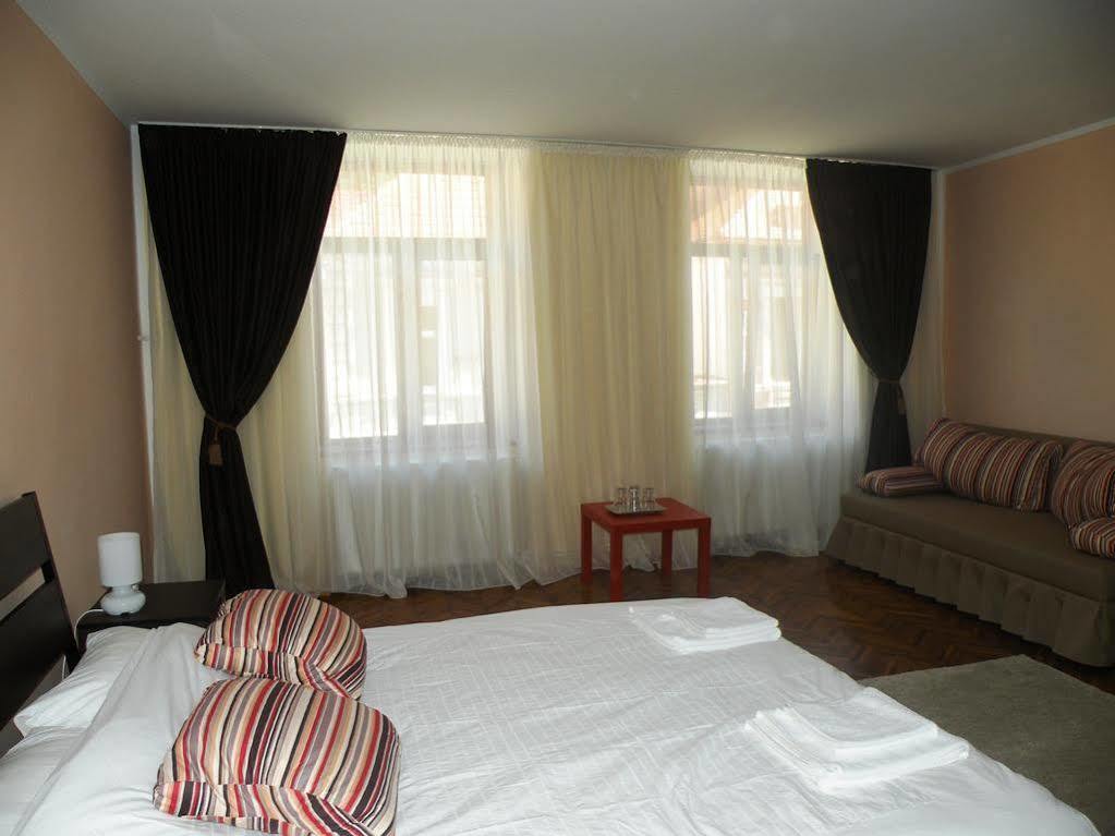 Guest house Casa Brasov